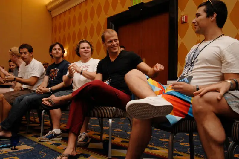 Four Hour Work Week Four Hour Work Week