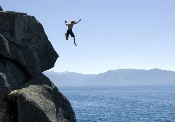 leap