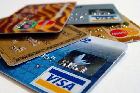 small business credit cards