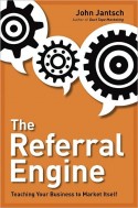 the referral engine
