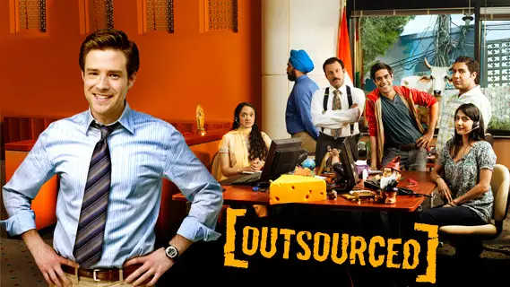 business outsourcing