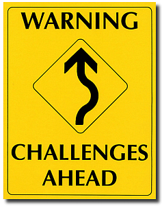 business challenges