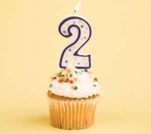 Happy 2nd Birthday to the Under30CEO Blog