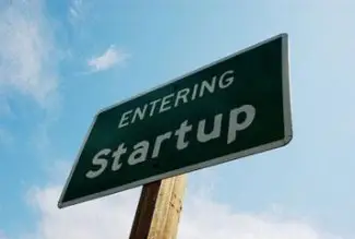 startup job