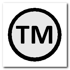 trademark symbol