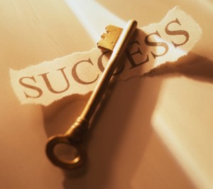 Key-to-Success