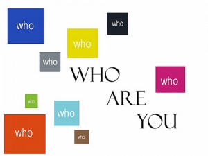 What Do You Want To Be Known For