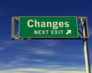 lifestyle change