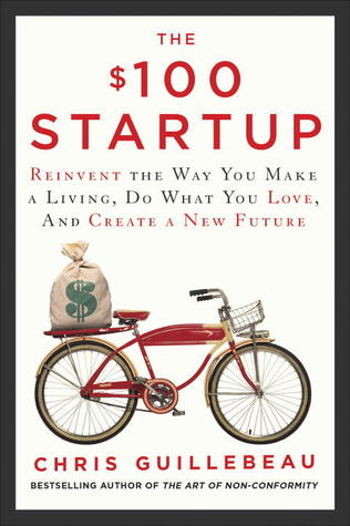 The $100 Startup