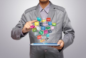 Apps for Managing a Business