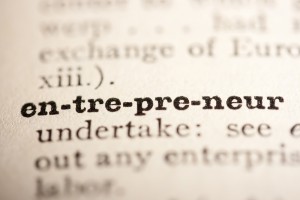 Definition of an Entrepreneur