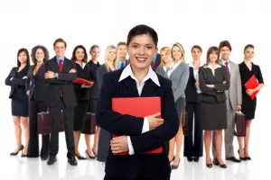 Employee First Impression