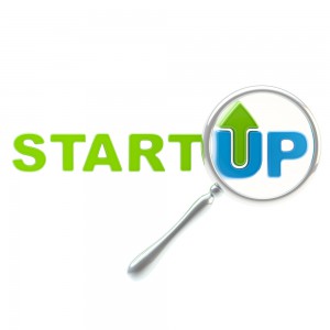 Start-up