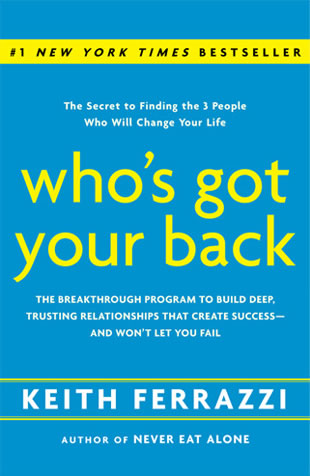 Keith Ferrazzi