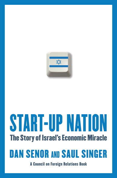 start-up-nation