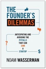 the-founders's-dilemmas