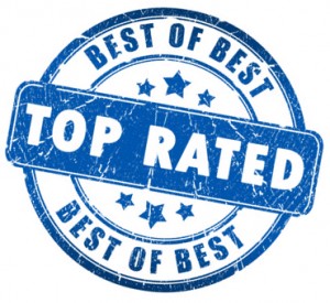 top-rated
