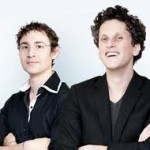 Aaron Levie & Dylan Smith