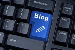 Blogging for Small Business