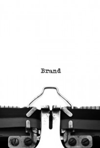 Create an Edgy Brand