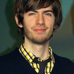 David Karp