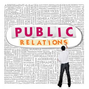Finding the Right PR Firm