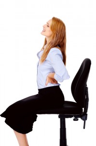 Improve Posture