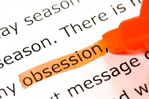 Self Induced Obsessions