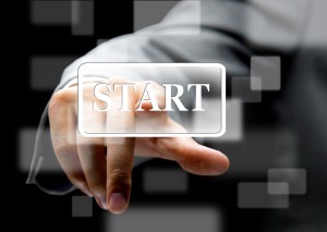 Start a Business