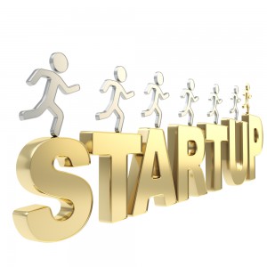 Startup tips