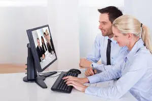 Video Conferencing