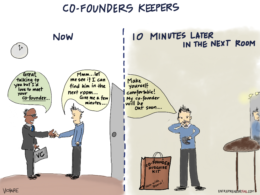 #entrepreneurfail Cofounders Keepers 1x copy