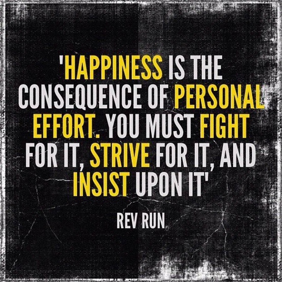 happiness-quote-rev-run