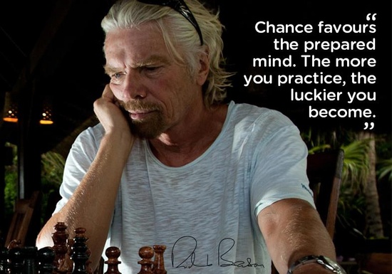 richard branson