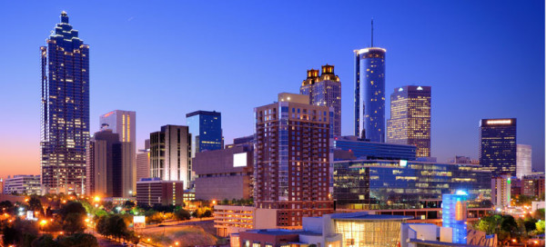 Atlanta-GA