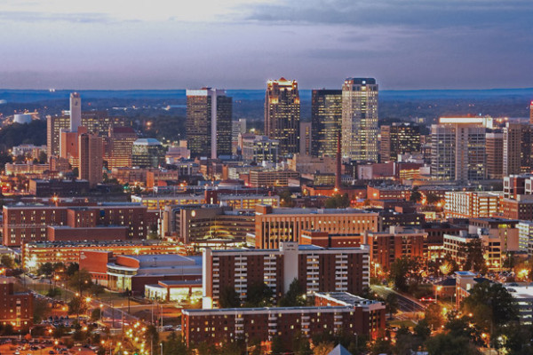 Birmingham-skyline