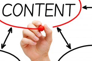 Content Marketing