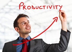 Entrepreneur Productivity