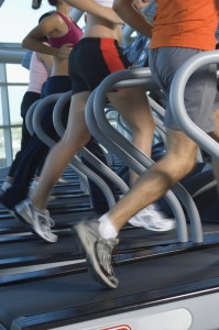Get Your Business In Shape