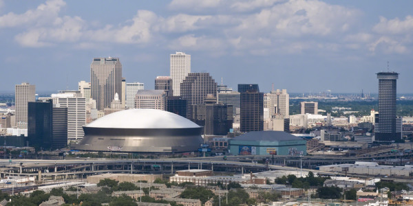 New-Orleans-Skyline