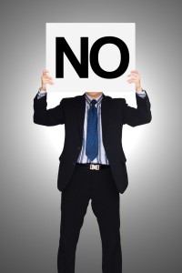 Saying No and Other Skills of Entrepreneurs