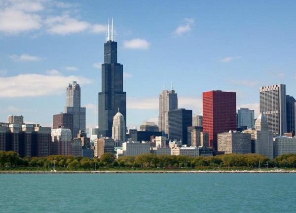chicago