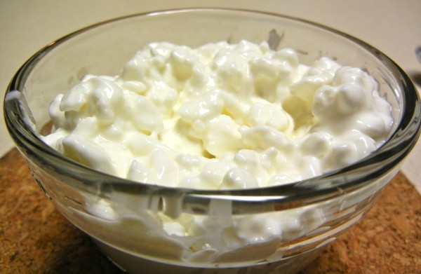 cottage-cheese