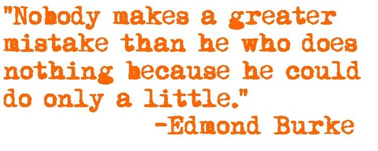 edmond burke
