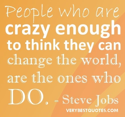 steve jobs