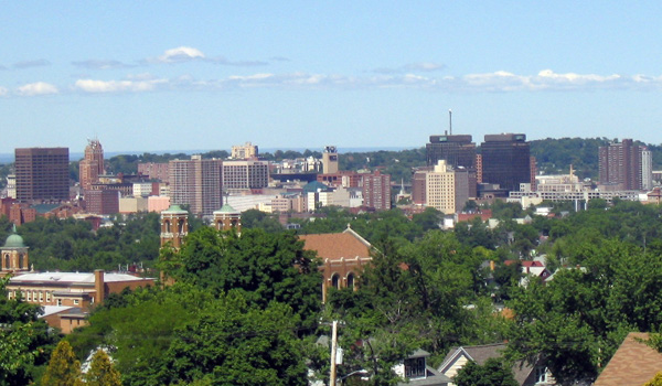 syracuse