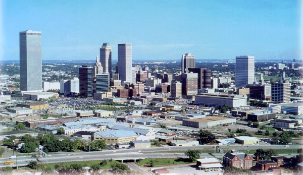 tulsa