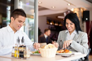 Employee Lunch