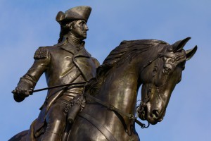 Leadership Skills of George Washington