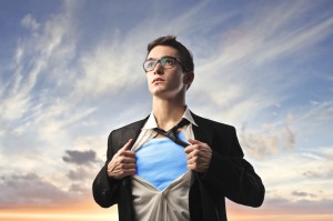 Lessons Entrepreneurs Can Learn From Super Heroes